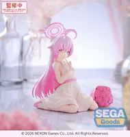 SEGA Yumemirize Blue Archive Hoshino - Blue Archive - photo 1