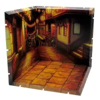 PLM Dioramansion 150: Jiufen(re-run) - Figure Accessories - photo 3