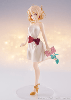 POP UP PARADE Chisato Nishikigi: After Party! Ver. L Size 1