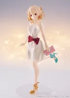 GOOD SMILE COMPANY POP UP PARADE Chisato Nishikigi: After Party! Ver. L Size - Lycoris Recoil - photo 1
