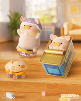 LuLu the Piggy - Stay with You Series (Blind Box) 32