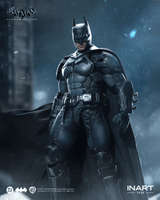 INART – Batman (Batman: Arkham Origins) 1/12 Action Figure 16