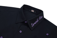 Blue Archive Flip Shirt HINA (Size M) 4