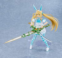PLAMATEA Berserker/Altria Caster 4