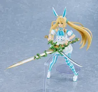 GOOD SMILE COMPANY PLAMATEA Berserker/Altria Caster - Fate/Grand Order - photo 4