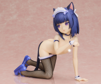 Shigure Minazuki 12
