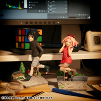 G.E.M. series NARUTO Sakura Haruno GO! 5
