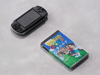 PlayStation for figmaPLUS 2