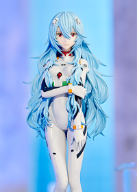 POP UP PARADE Rei Ayanami: Long Hair Ver.(3rd-run) 3