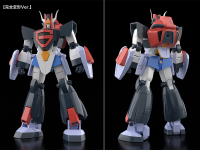 MODEROID Jumbow 14