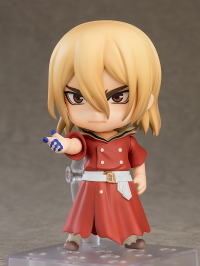Nendoroid Ryusui Nanami 5