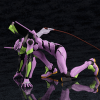 Evangelion Test Type-01 TV Ver. 18