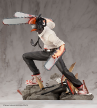 ARTFX J Chainsaw Man 3
