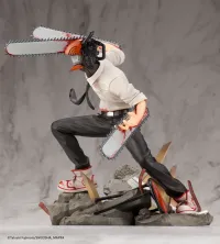 KOTOBUKIYA ARTFX J Chainsaw Man - Chainsaw Man - photo 3