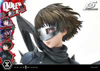 Premium Masterline Persona 5 Makoto Niijima "Queen" Bonus Version 12
