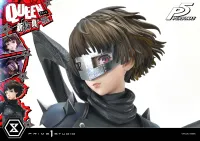 Prime 1 Studio Premium Masterline Persona 5 Makoto Niijima "Queen" Bonus Version - Persona 5 - photo 12