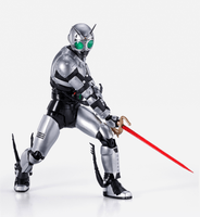 SHADOWMOON SHADOW FLASH EDITION "MASKED RIDER" 3