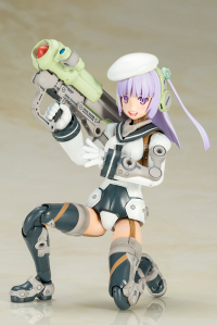 FRAME ARMS GIRL GREIFEN 9
