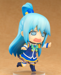 Nendoroid Aqua(4th-run) 6