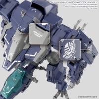 30 MINUTES MISSIONS WATER DECALS MULTIUSE ③ 5