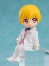 GOOD SMILE COMPANY Nendoroid Doll Outfit Set: Tuxedo (White) - Figure Accessories - photo 7