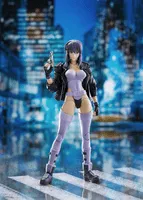PLAMATEA Motoko Kusanagi