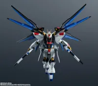 TAMASHII NATIONS ZGMF-X20A Strike Freedom Gundam - Mobile Suit Gundam SEED Destiny - photo 1