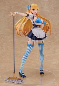 WING Lina Bell Roll - Scale Figures - photo 5