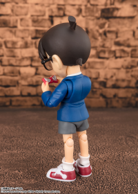 CONAN EDOGAWA-Resolution Edition- "Case Closed", TAMASHII NATIONS S.H.Figuarts 3