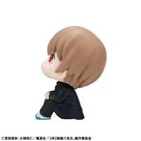 MegaHouse Lookup Mr. Ginpachi's Zany Class Sogo Okita - Gintama - photo 4