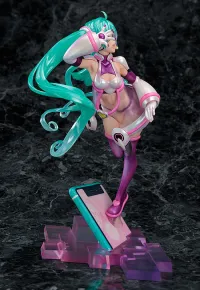 Max Factory Hatsune Miku: Kentaro Yabuki x osoba Ver. - Hatsune Miku - photo 4