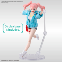 Figure-rise Standard ELLIE 8