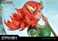 Museum Masterline Aquaman (Comics) Mera 53