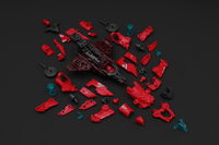 BD-04 ABYSS SWEEPER 15