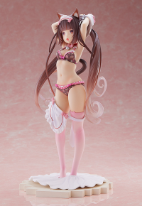 [PF254] Chocola ~Lovely Sweets Time~ 3