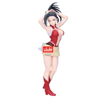 BANDAI MY HERO ACADEMIA GLITTER&GLAMOURS-OCHACO URARAKA & MOMO YAOYOROZU-(B:MOMO YAOYOROZU) - My Hero Academia - photo 1