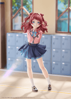 Saki Hanami 9
