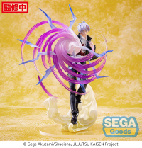 Luminasta "Jujutsu Kaisen Hidden Inventory/Premature Death" "Satoru Gojo" Hollow Purple (Kyoshiki "Murasaki") 1