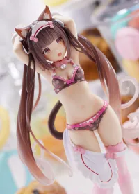PLUM PMOA Chocolat～Lovely Sweets Time～(re-run) - NEKOPARA - photo 6