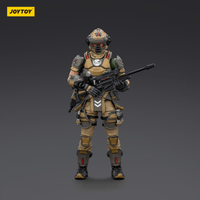 UNSC Sniper Ivan 1