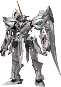 GOOD SMILE COMPANY MODEROID Argreion, the Argent Knight - The Legend of Heroes - photo 2