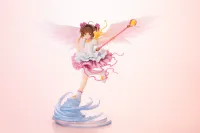 KOTOBUKIYA ARTFX J Sakura Kinomoto -SAKURA CARD- - Cardcaptor Sakura - photo 6