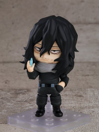 Nendoroid Shota Aizawa 5