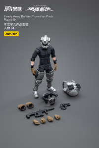 Yearly Army Builder Promotion Pack Figure 04 12