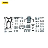 JOYTOY APOC Series Sky Tempest Fire Strike Mech ST-8614 - Dark Source - photo 10