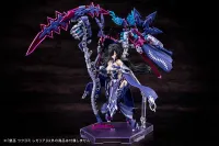 KOTOBUKIYA AUV TSUKUYOMI REGALIA - Megami Device - photo 2