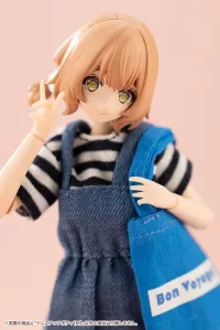 KOTOBUKIYA DRESS UP BODY【M】 - SOUSAISHOJOTEIEN - photo 21