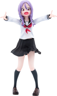 Urushi Yaotome 2