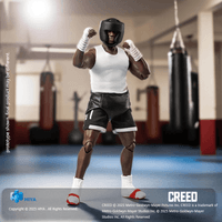 Adonis Creed 5