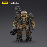 Ariadna Blackjacks, 10th Heavy Ranger Bat (T2 Sniper Rifle) 6